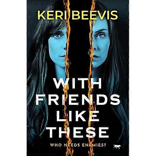 With Friends Like These