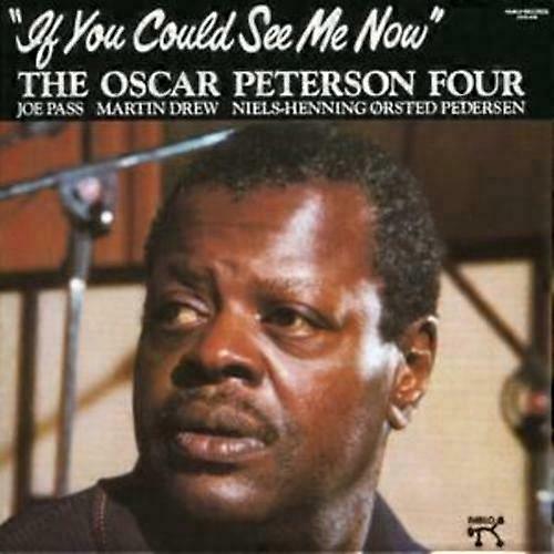 If You Could See Me [Europese Import] CD (2006)