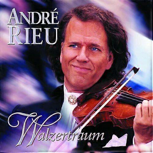 Rieu Andre Walzertraum CD