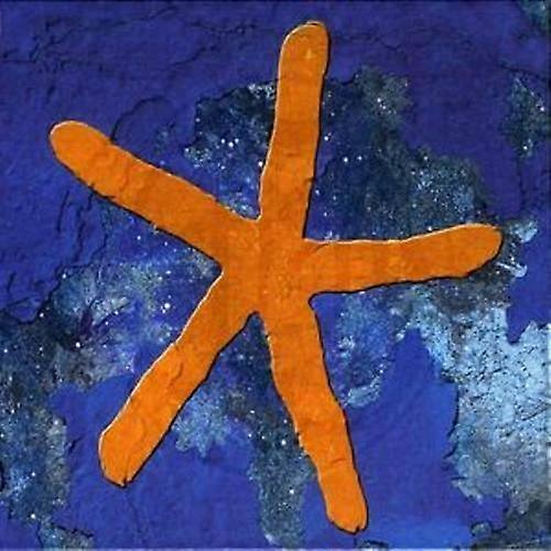 Fish 13th Star CD (2008)