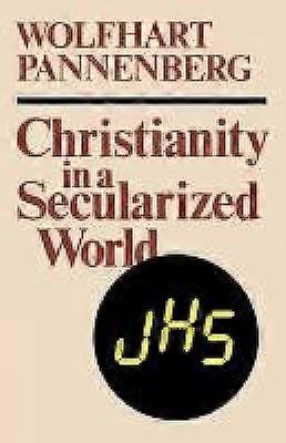 Christianity in a Secularized World