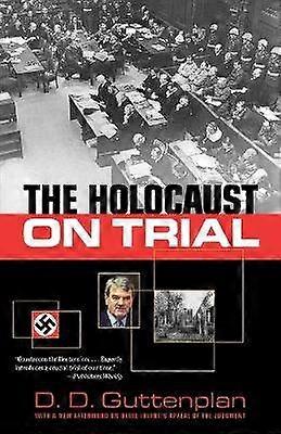 Holocaustul în proces