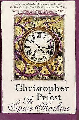 La Machine de l’espace