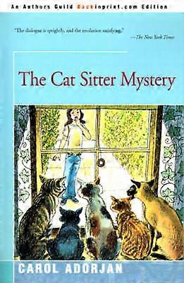 The Cat Sitter Mystery