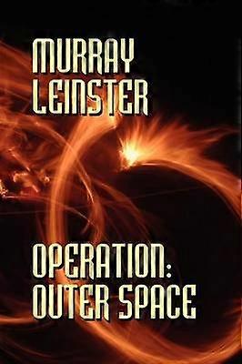 Operation Outer Space