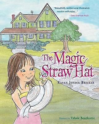 The Magic Straw Hat
