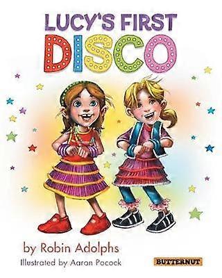 Lucy's First Disco