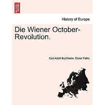 Die Wiener OktoberRevolutie