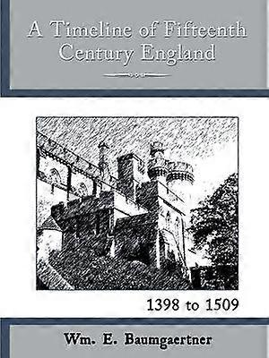 A Timeline of Fifteenth Century England