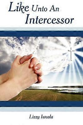 Wie ein Fürsprecher