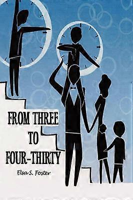 De trois à quatretrente