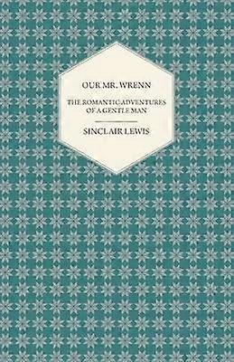 Notre M. Wrenn