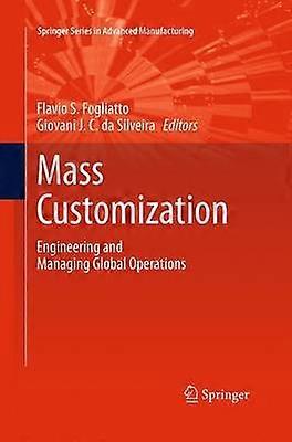 Mass Customization