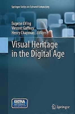 Visual Heritage in the Digital Age