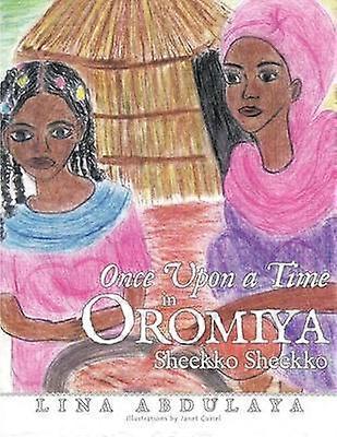 Once Upon a Time in Oromiya