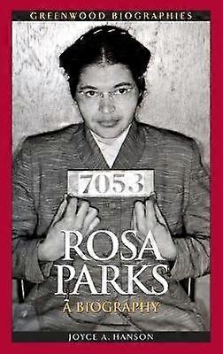 Rosa Parks