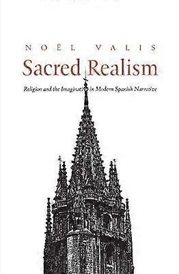 Sacred Realism