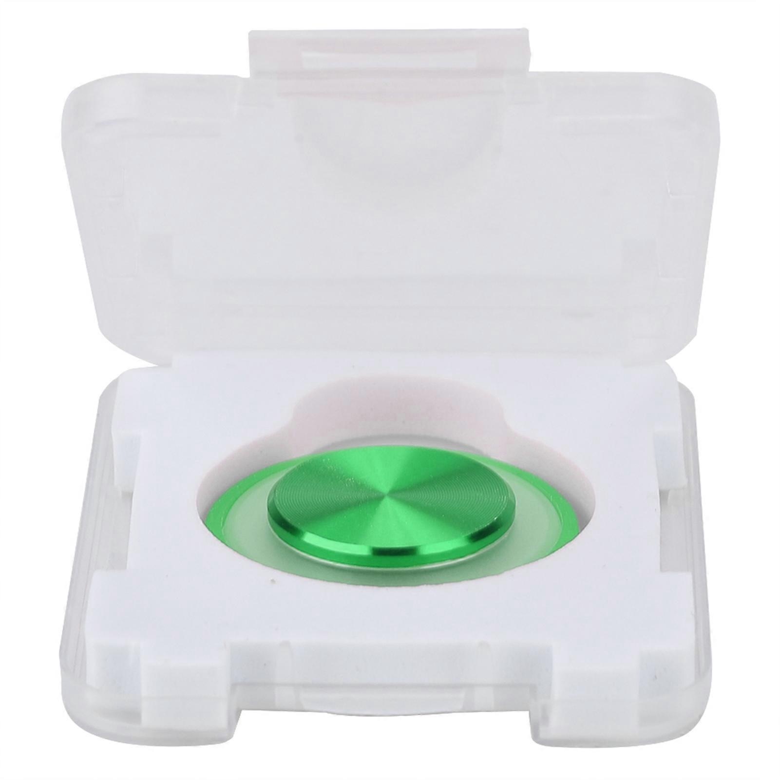 Mobile Gaming Controller Game Button Auxiliary Key for C1 Games Smartphone Accessory Green