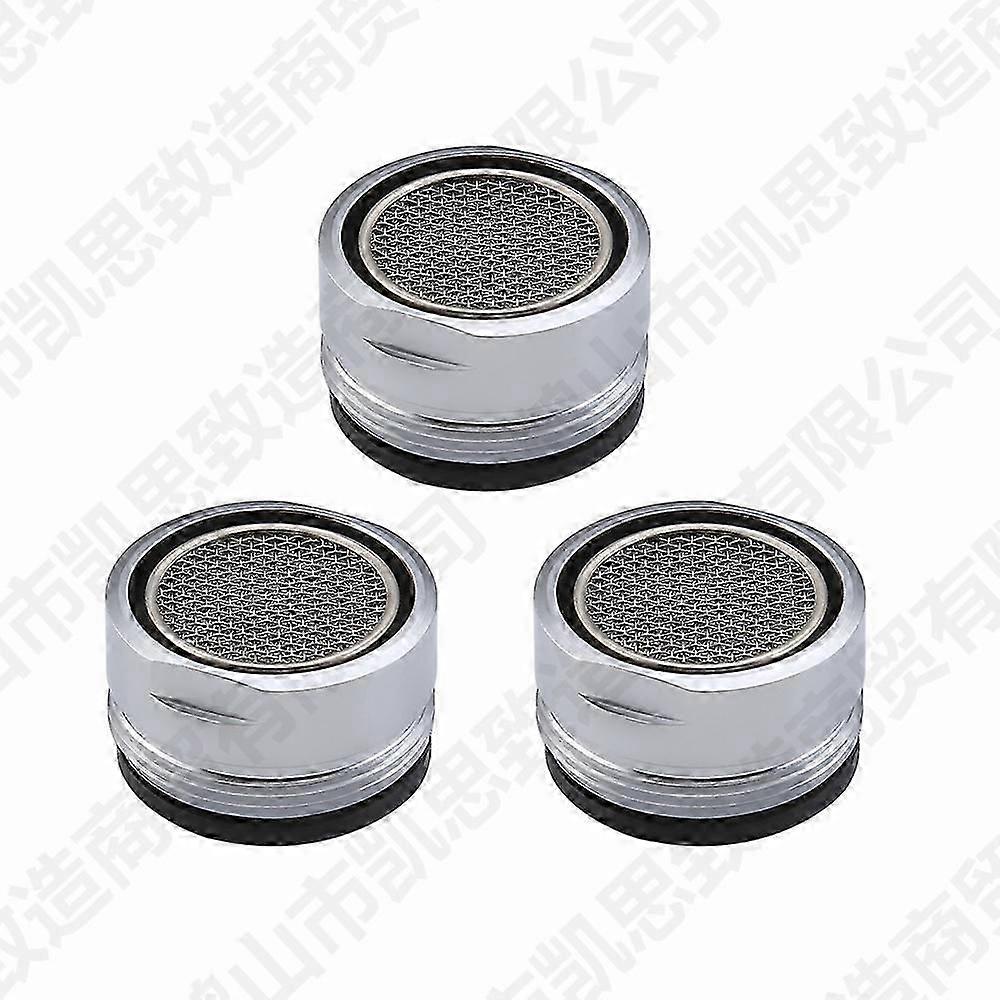 6 Pieces Faucet Aerator M24