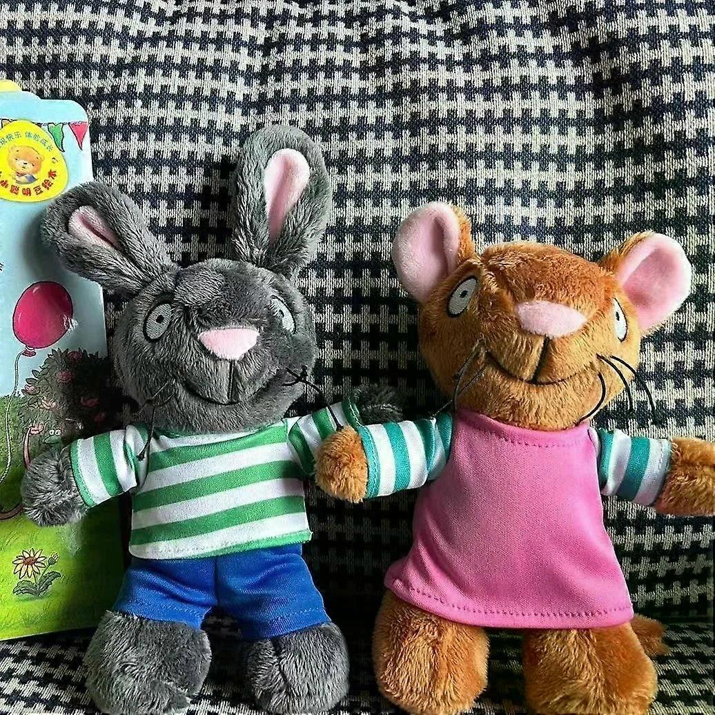 BANDAI – Peluche Parlante Pip And Posy – Grenouille 32 Cm, Sons Et Phrases De La Série