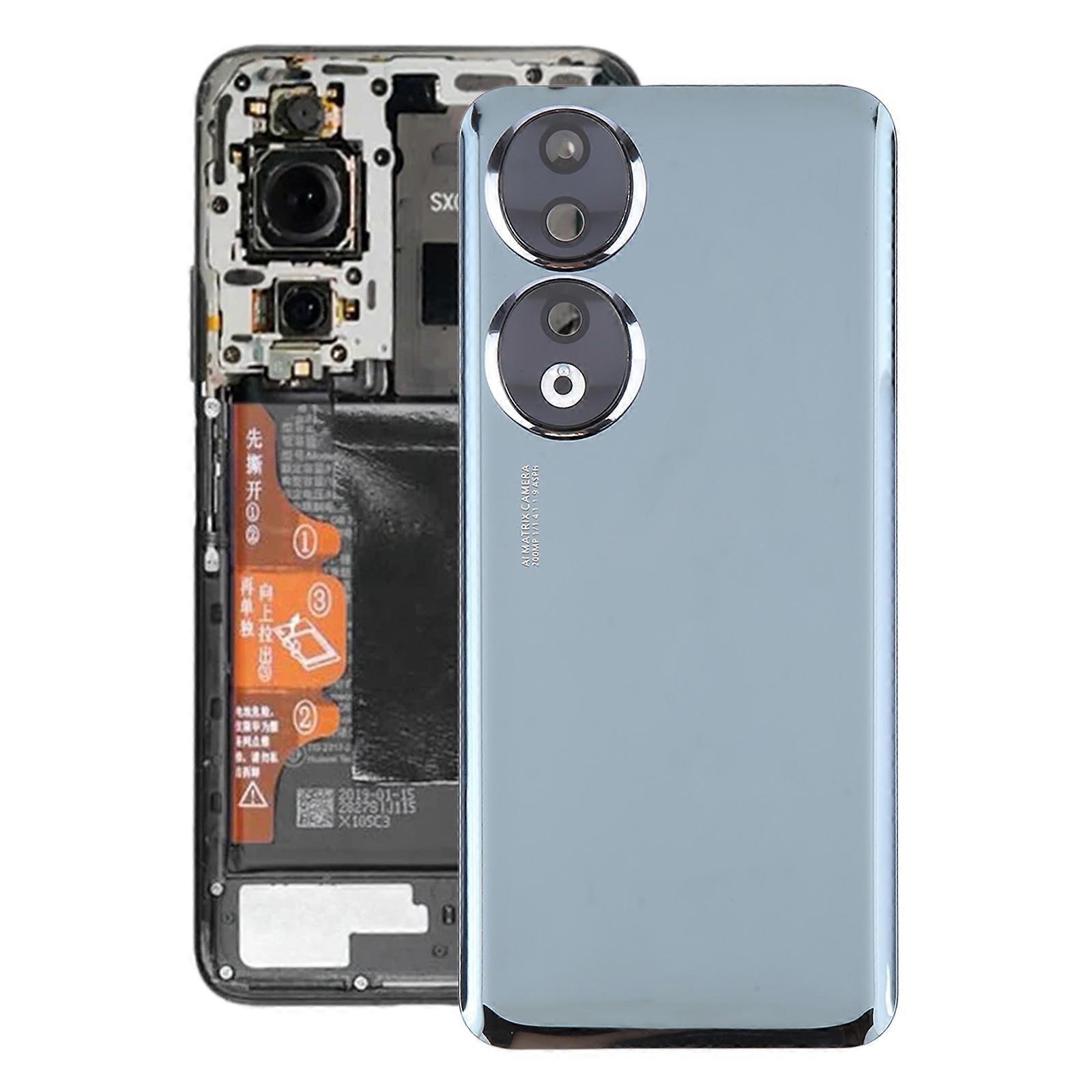 Για πίσω κάλυμμα μπαταρίας Honor 90 με φακό κάμερας