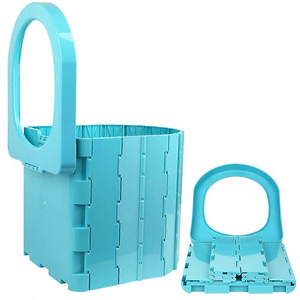 Portable Outdoor Toilet