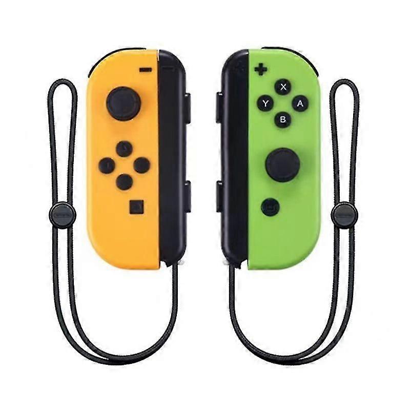 Wireless Switch Control Joypad Switch Controllers Switch Gamepad Joysticks Joy Pad L/r Controller Joypad