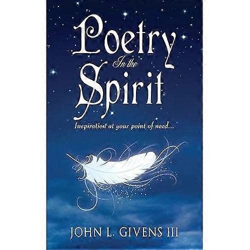 Poetry in the Spirit