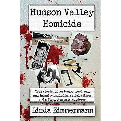 Hudson Valley Homicide