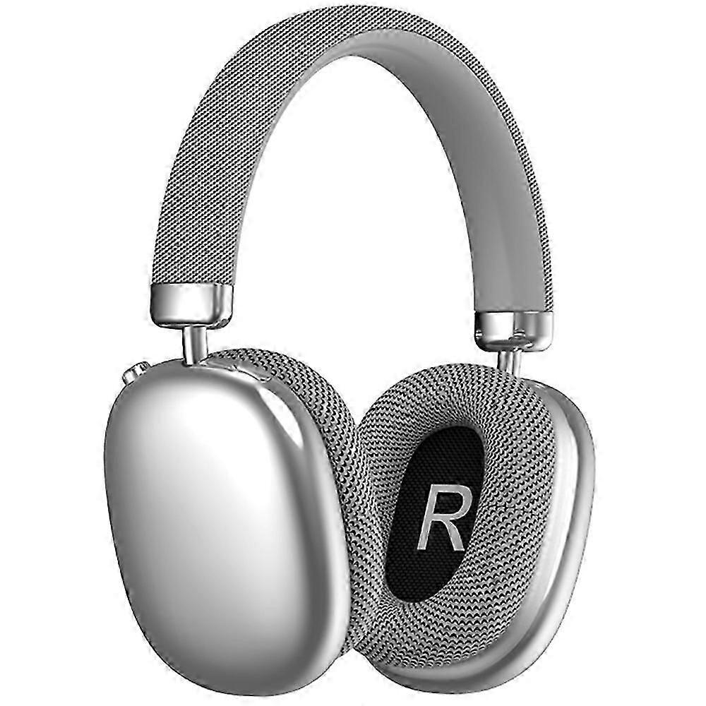 P959 Over-Ear Headphone Wireless Bluetooth Gaming Headset Earphone suitable for iPhone - Green