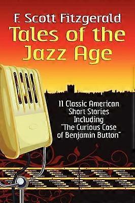 Cuentos de la edad del Jazz