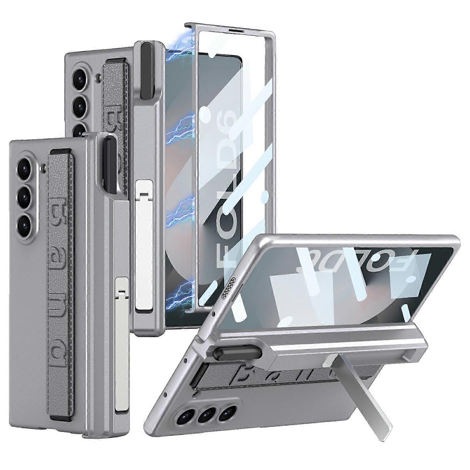 For Galaxy Z Fold6 5G Phone Case