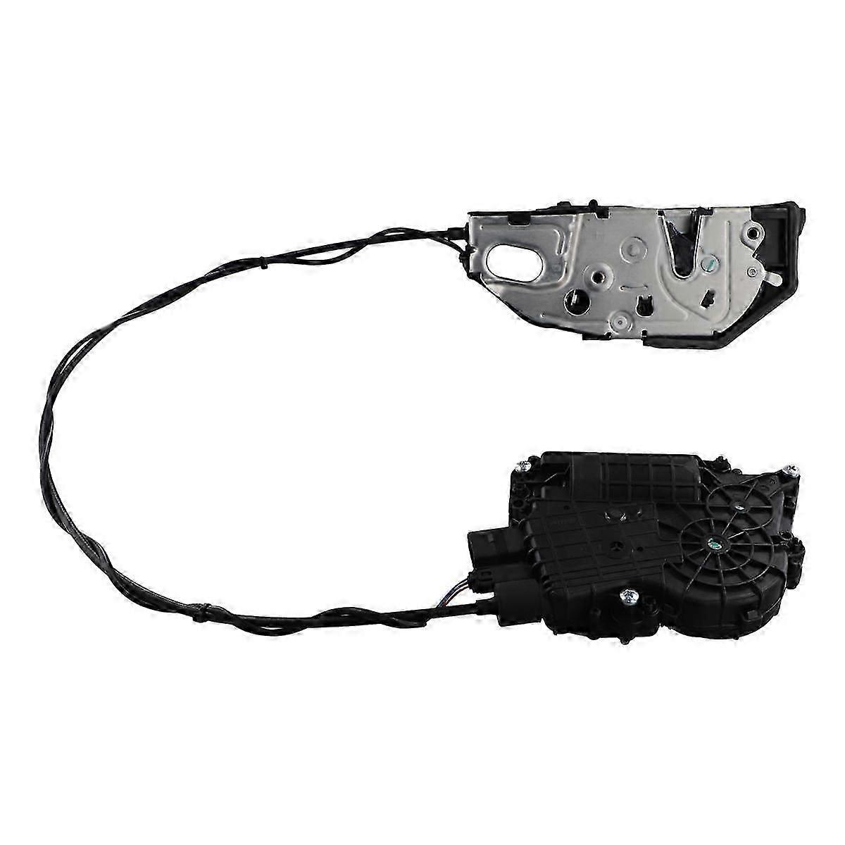 Car Door Lock Latch Actuator Soft Close System for 5 Series GT F07 51227149448 Rear Right