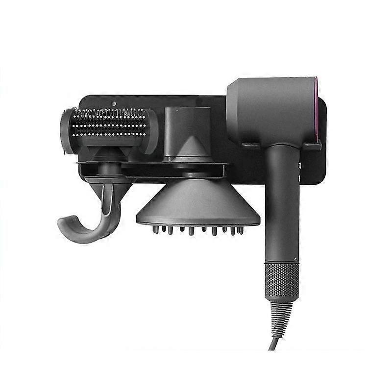 For Dyson Hair Dryer Holder Upgraded Model