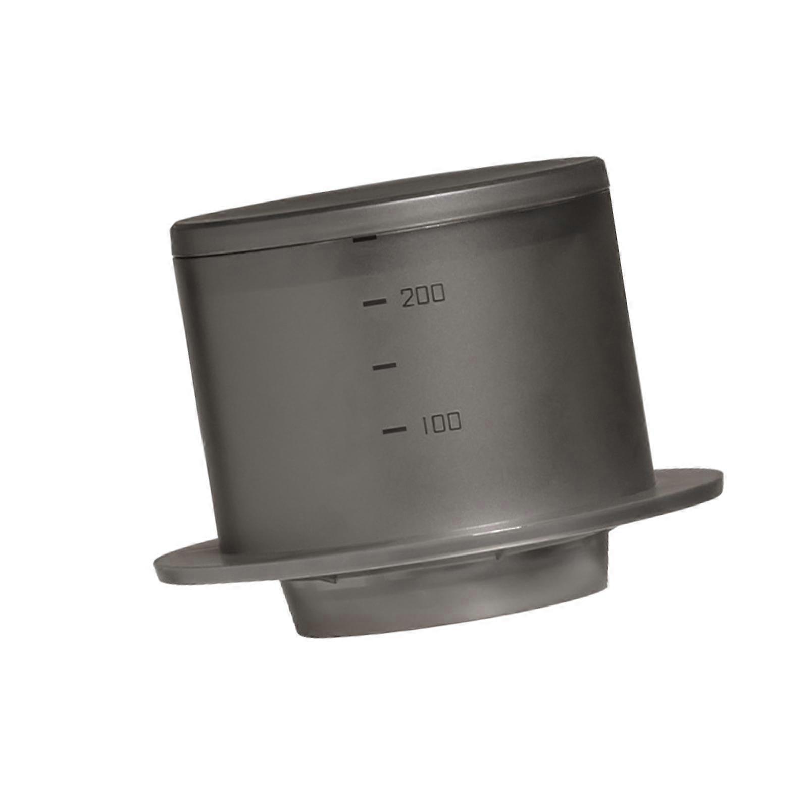 Coffee Filter Cup Reusable Coffee Brew Filter for Kitchen Office Restaurant