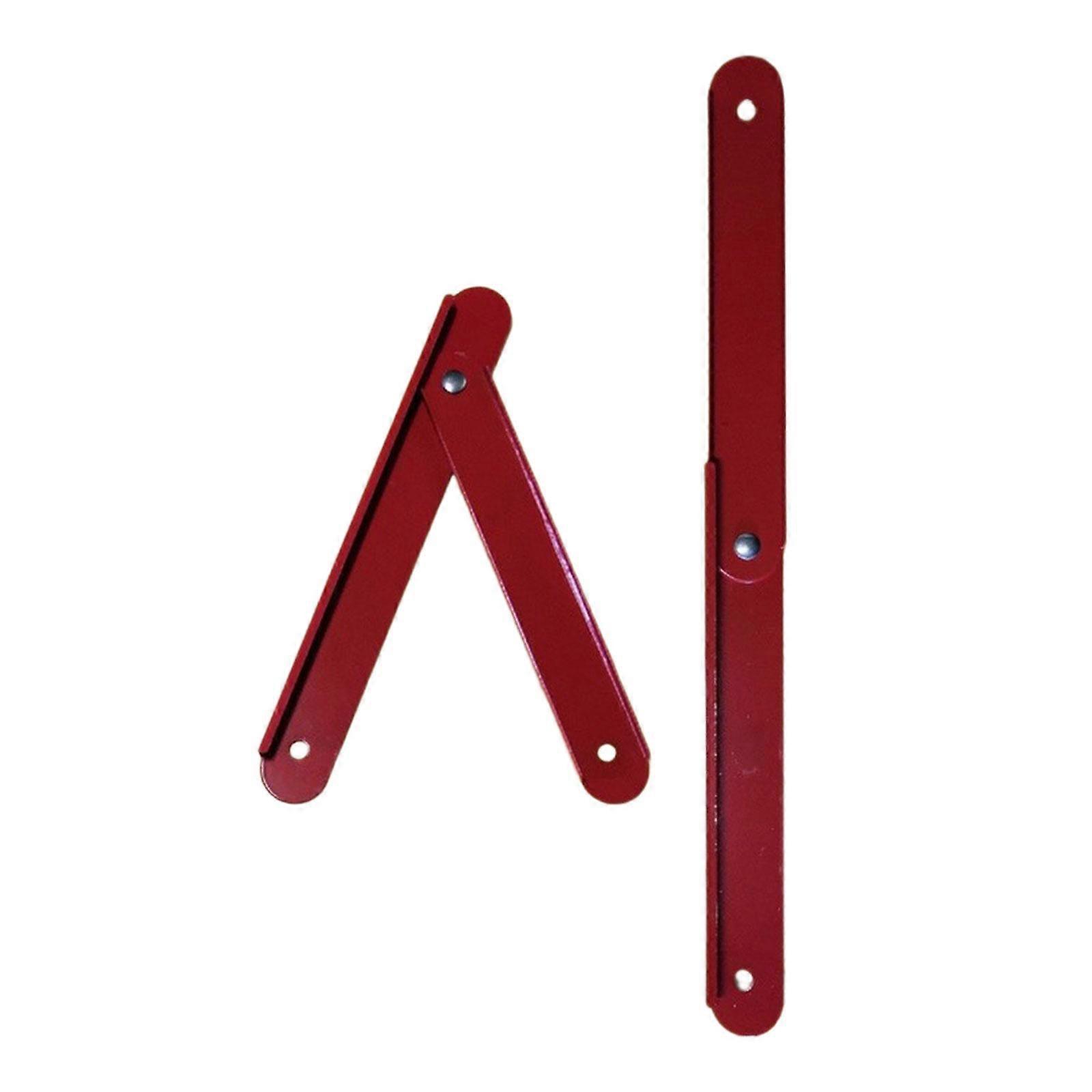 2pcs folding ladder hinge, ladder hinge
