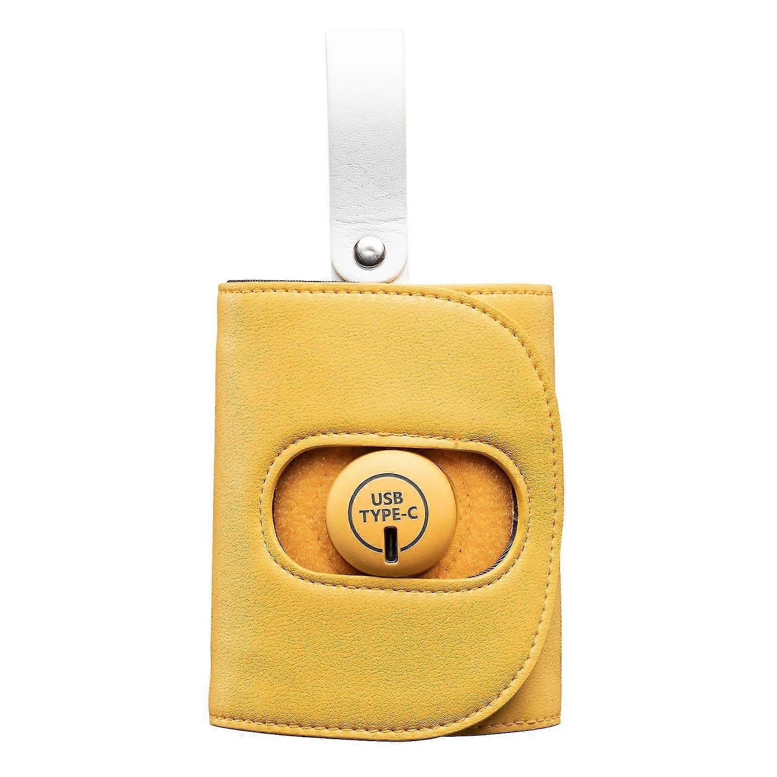 Portable Baby Bottle Warmer Fast Heating Constant Temperature Warming