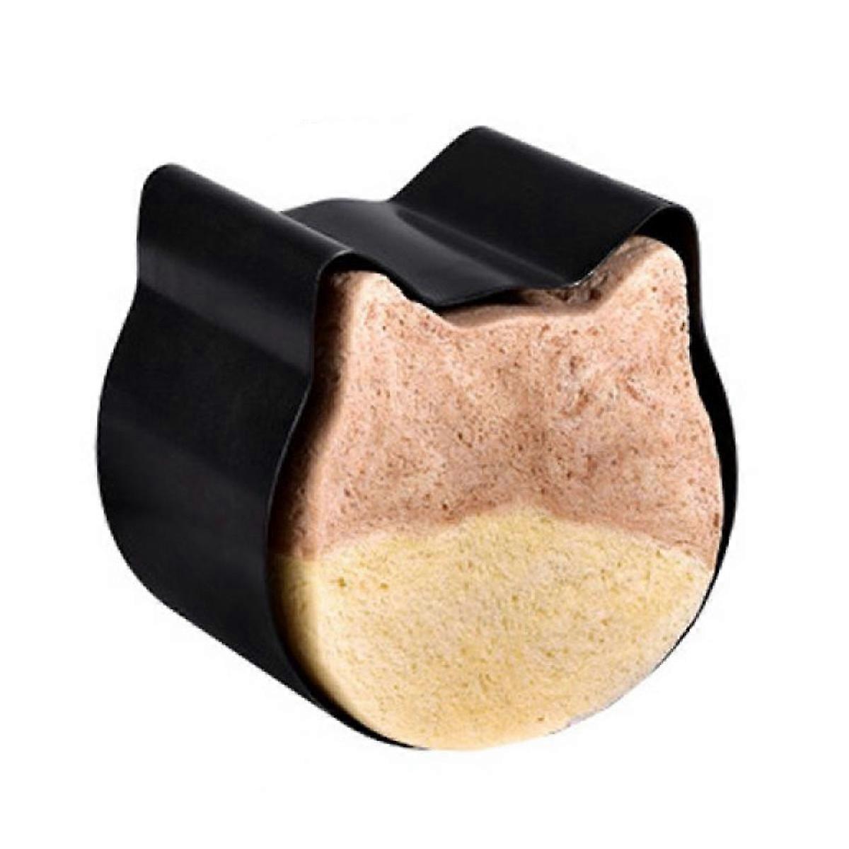 Non-Stick Seamless Cat Loaf Pan