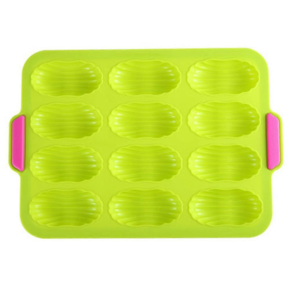Silicone Baguette Pan, BPA Free, Easy Clean, Non-Stick