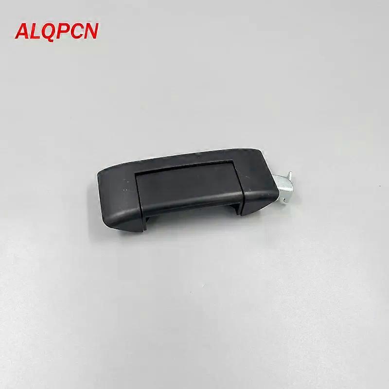 Applies to use for lifan foison van power sliding door outer handle handle black left & right side door open catcher