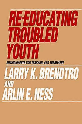 Re educating Troubled Youth