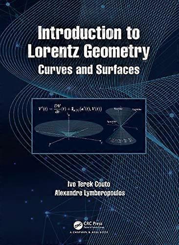 Introduction to Lorentz Geometry: Curves and Surfaces