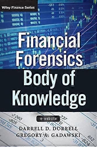 Financial Forensics Body of Knowledge + Website
