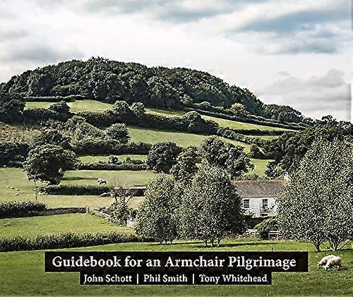 Guidebook for an Armchair Pilgrimage 2019