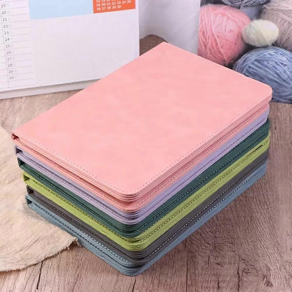 Magnetic Ruler Knitting Pattern Chart Holder Rack Needle Arts Needlecraft Accessories Tool