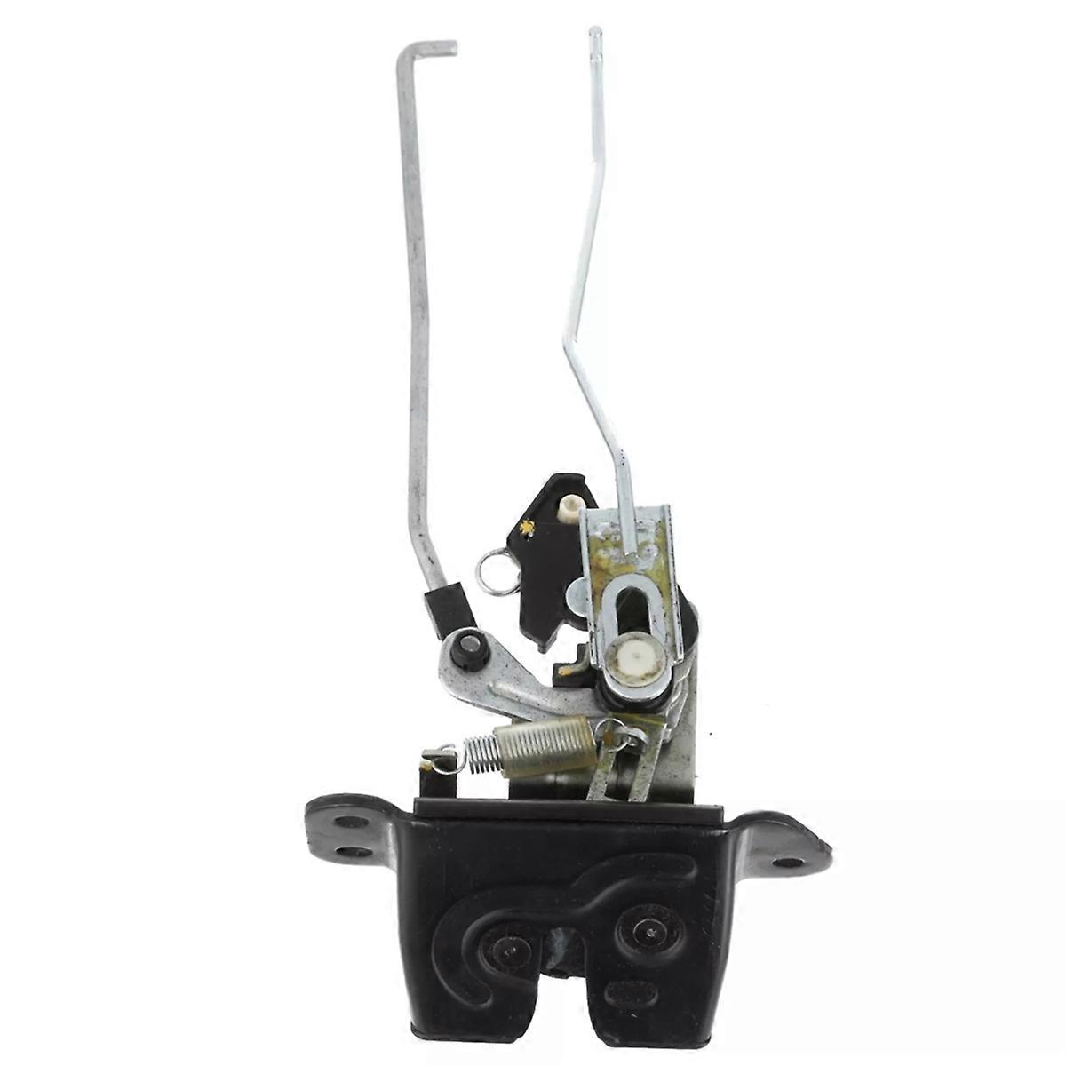 Trunk Liftgate Lock Latch Release Actuator 812300U200 81230-0U200 for Accent Hatchback 2012-2017