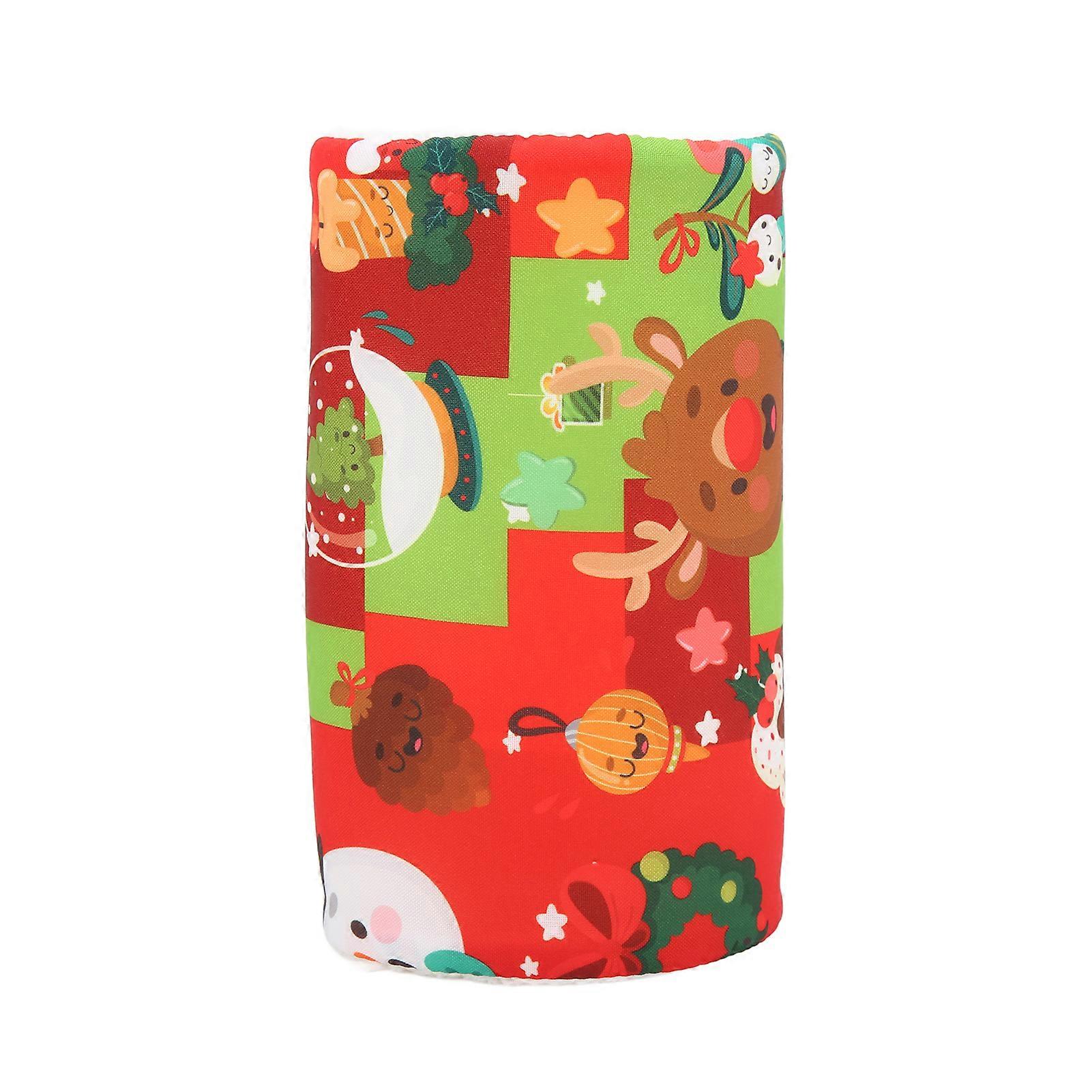 Pet Hamster Tunnel Cotton Nest Winter Warmth Channel Cotton Nest for HamsterSingle Channel