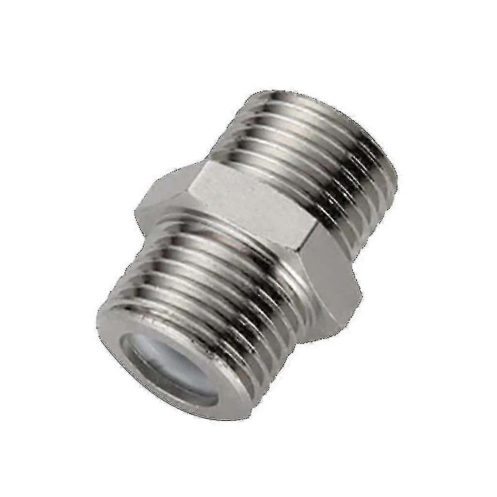 4-Point Threaded Check Valve– One Way Non-Return Valve, Multi-Purpose