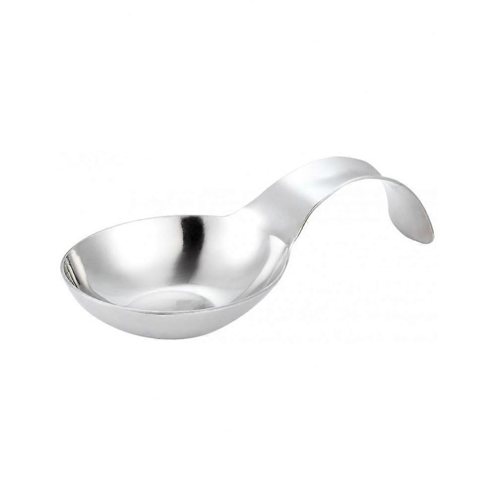 Kinghoff spoon rest Inox KH1475