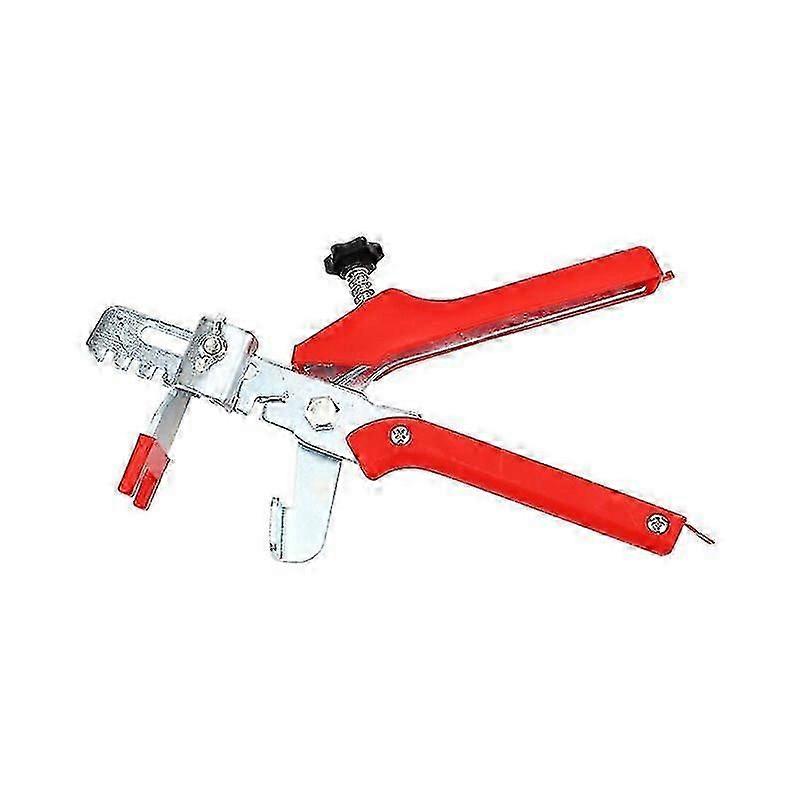 Ceramic Tile Installation Measuring Tool Quickly Tile Leveling Pliers Durable Tilers Locator Hand Operated Tools 1pc